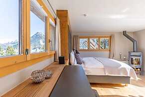 Hotel Edelweiss