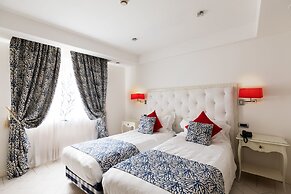 La Ciliegina Lifestyle Hotel