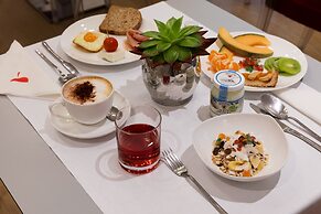 La Ciliegina Lifestyle Hotel