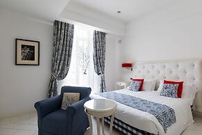 La Ciliegina Lifestyle Hotel