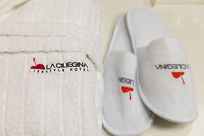 La Ciliegina Lifestyle Hotel