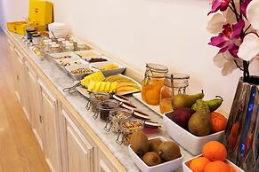 La Ciliegina Lifestyle Hotel