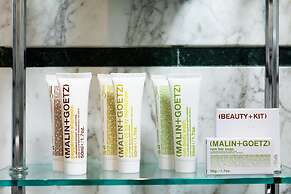 La Ciliegina Lifestyle Hotel