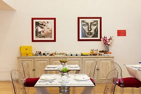 La Ciliegina Lifestyle Hotel