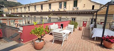 La Ciliegina Lifestyle Hotel