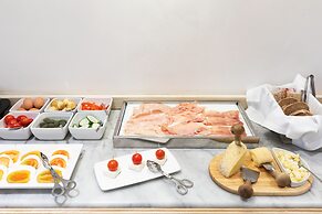 La Ciliegina Lifestyle Hotel