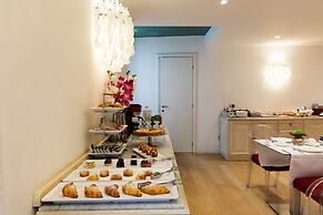 La Ciliegina Lifestyle Hotel