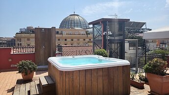 La Ciliegina Lifestyle Hotel