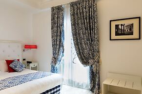 La Ciliegina Lifestyle Hotel