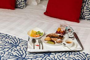 La Ciliegina Lifestyle Hotel