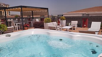 La Ciliegina Lifestyle Hotel