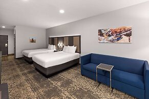 La Quinta Inn & Suites by Wyndham McAlester