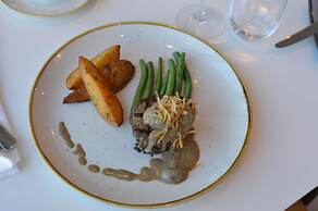 Radisson Blu Hotel & Residence, Maputo