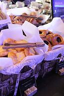 Radisson Blu Hotel & Residence, Maputo