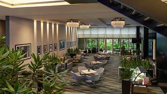 Radisson Blu Hotel & Residence, Maputo
