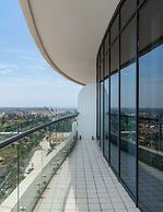 Radisson Blu Hotel & Residence, Maputo