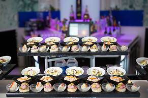 Radisson Blu Hotel & Residence, Maputo