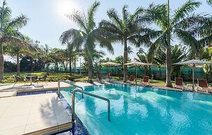 Radisson Blu Hotel & Residence, Maputo