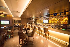 Radisson Blu Hotel & Residence, Maputo