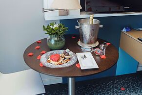 Radisson Blu Hotel & Residence, Maputo