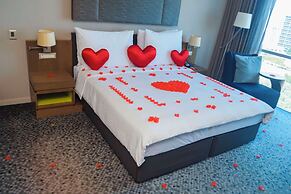 Radisson Blu Hotel & Residence, Maputo