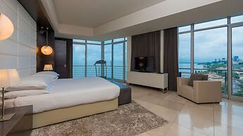 Radisson Blu Hotel & Residence, Maputo