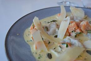 Radisson Blu Hotel & Residence, Maputo