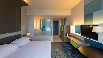 Radisson Blu Hotel & Residence, Maputo