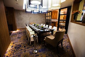 Radisson Blu Hotel & Residence, Maputo