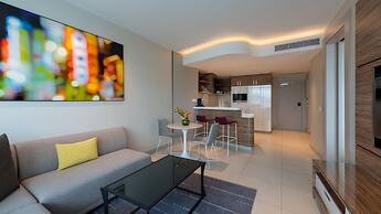 Radisson Blu Hotel & Residence, Maputo