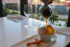 Radisson Blu Hotel & Residence, Maputo