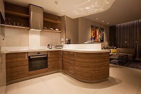 Radisson Blu Hotel & Residence, Maputo