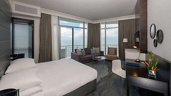 Radisson Blu Hotel & Residence, Maputo