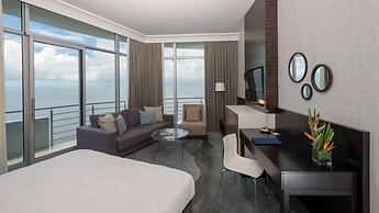 Radisson Blu Hotel & Residence, Maputo