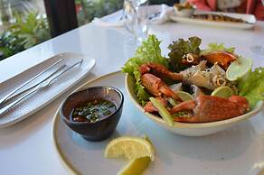 Radisson Blu Hotel & Residence, Maputo