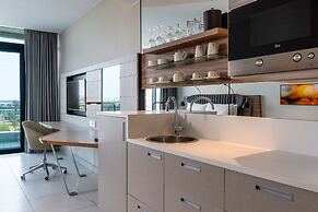 Radisson Blu Hotel & Residence, Maputo