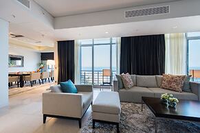 Radisson Blu Hotel & Residence, Maputo