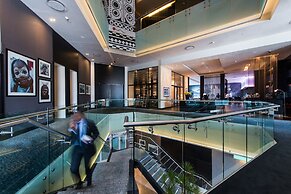 Radisson Blu Hotel & Residence, Maputo