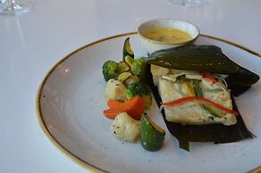 Radisson Blu Hotel & Residence, Maputo