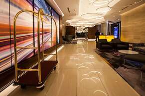 Radisson Blu Hotel & Residence, Maputo