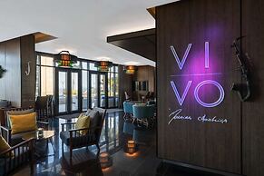 Radisson Blu Hotel & Residence, Maputo