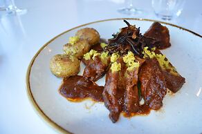 Radisson Blu Hotel & Residence, Maputo