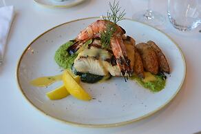 Radisson Blu Hotel & Residence, Maputo