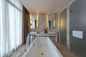 Radisson Blu Hotel & Residence, Maputo