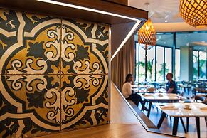 Radisson Blu Hotel & Residence, Maputo