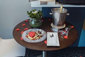 Radisson Blu Hotel & Residence, Maputo