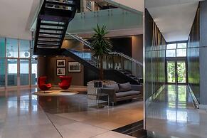 Radisson Blu Hotel & Residence, Maputo