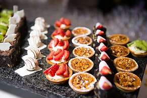 Radisson Blu Hotel & Residence, Maputo