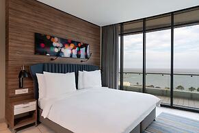 Radisson Blu Hotel & Residence, Maputo