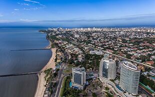 Radisson Blu Hotel & Residence, Maputo